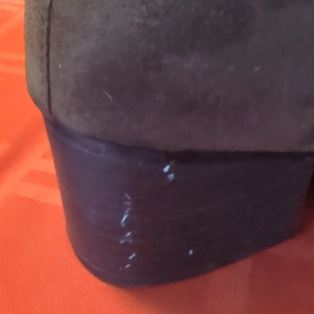 Sonoma ankle booties